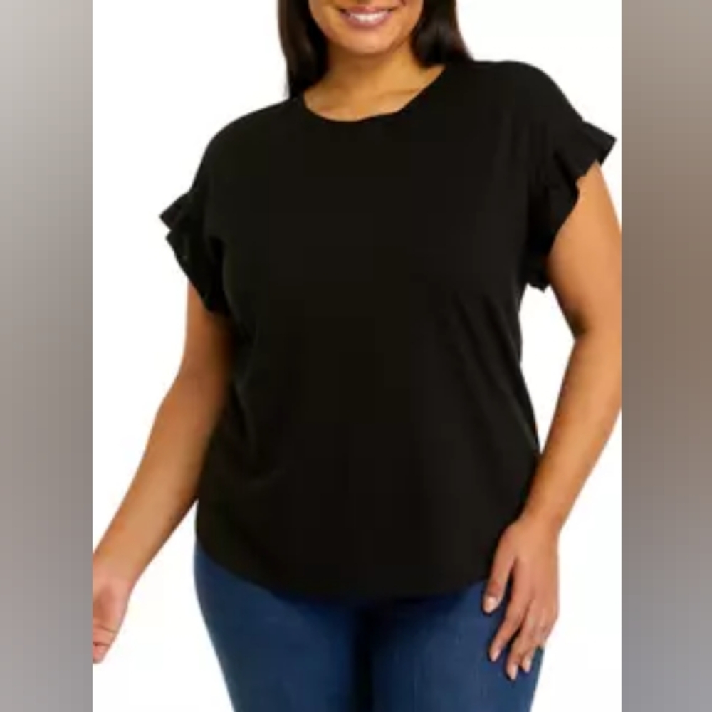 Lane Bryan ladies'blouse